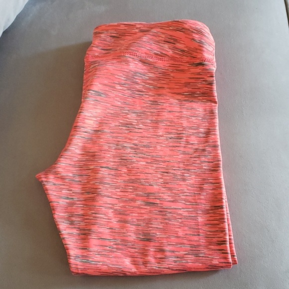 Marika capri girls leggings - Picture 2 of 3